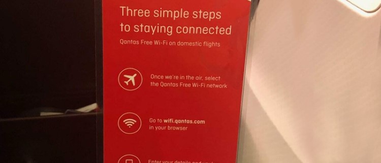 Building Positive Customer Relationships- Qantas airlines