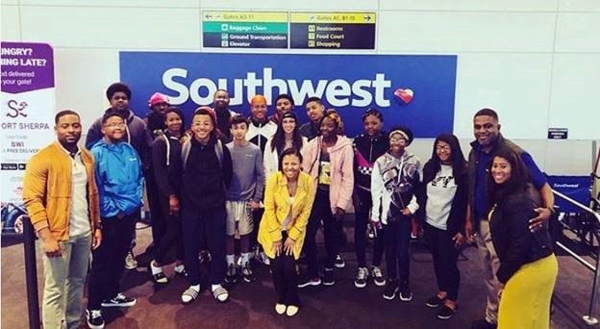 South-West Airlines Community - customer happiness