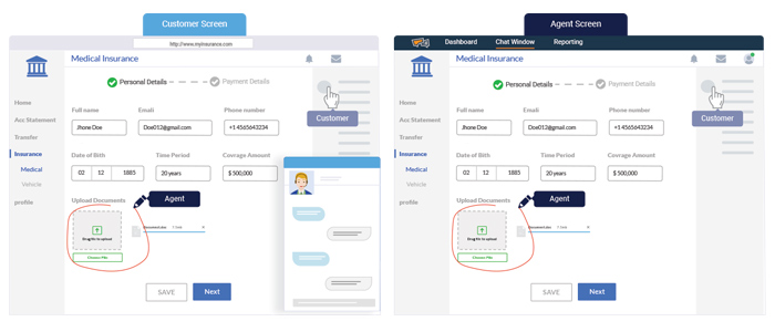 What is co-browsing & How it works