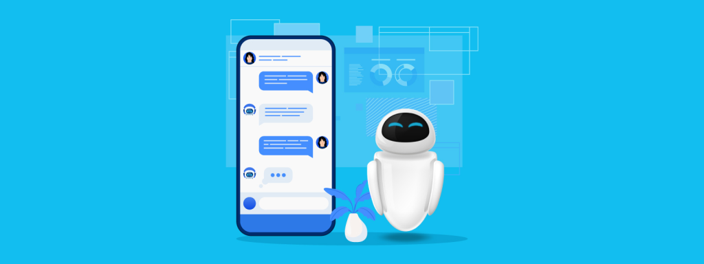 future of customer service with AI