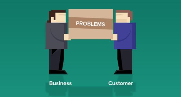 Understand the Customer Problems