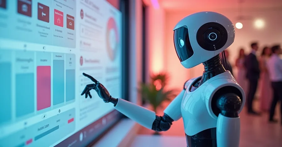 7 Effective AI Tools For Event Planning (2025)