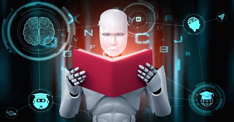 30 Best AI Tools for Education- A Complete Guide (2025)