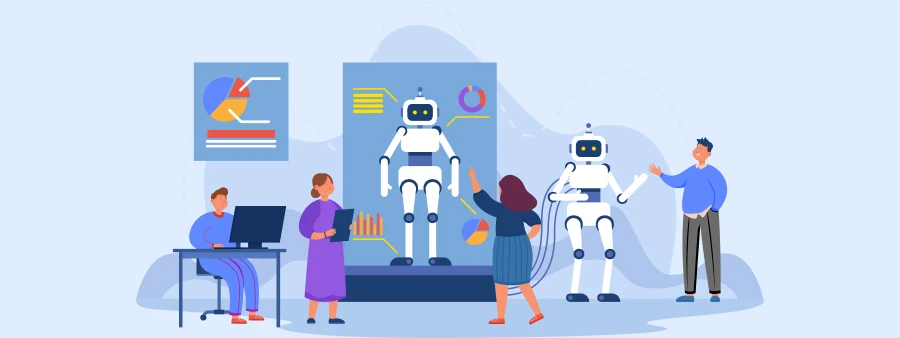 B2B Chatbots: Features, Use Cases & Examples