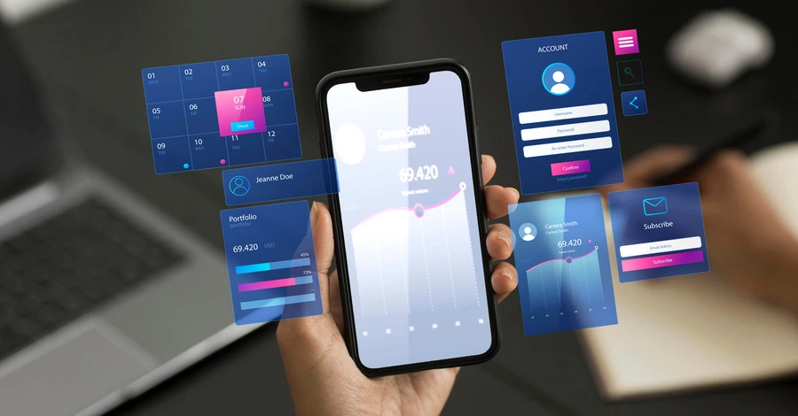 20 Best AI Mobile Apps for iPhone & Android (2025)