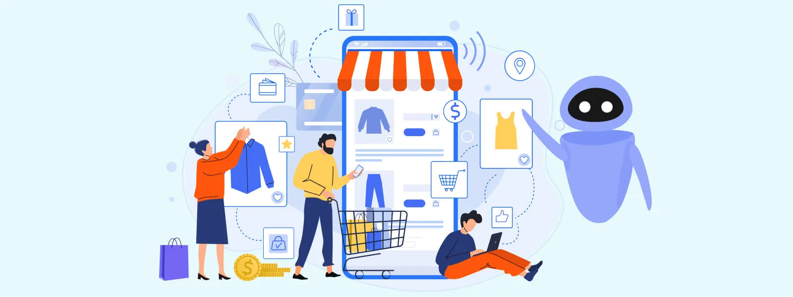 BigCommerce Chatbot: Streamline Your Online Store Operation