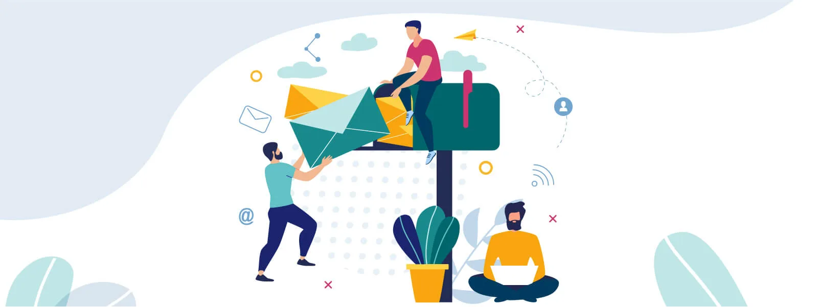20 Business Email Etiquette Tips You Can Use in Workplace