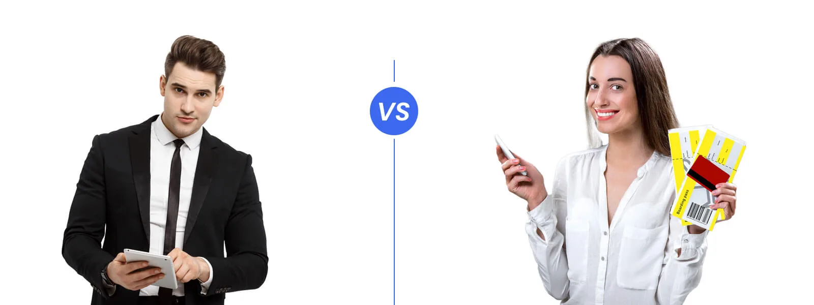 difference between buyer journey and customer journey