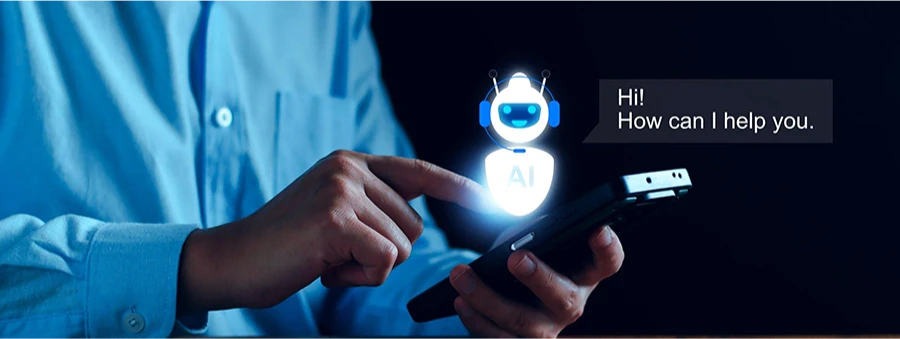 Chatbots for Businesses and Customers: Benefits & Ways to Use