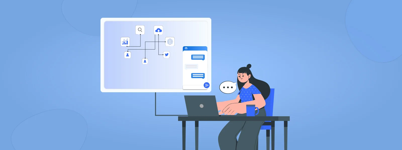 chatbot integration
