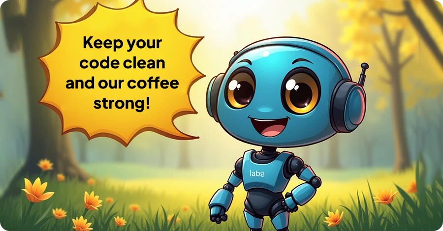 Popular and funny chatbot quotes