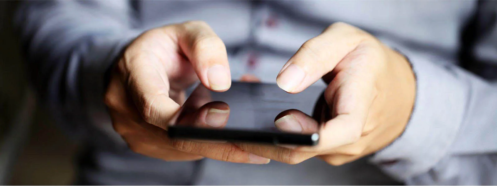 click to call customer connection