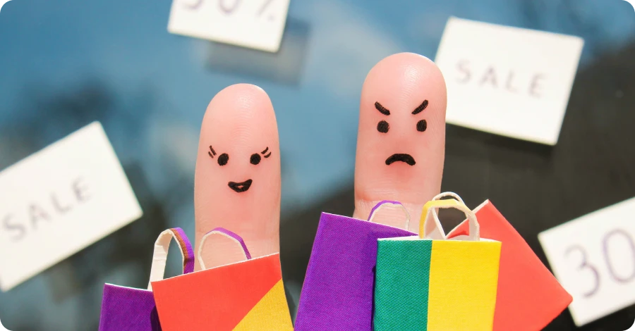 Consumer Behavior: Types, Scopes, Models, & Tools