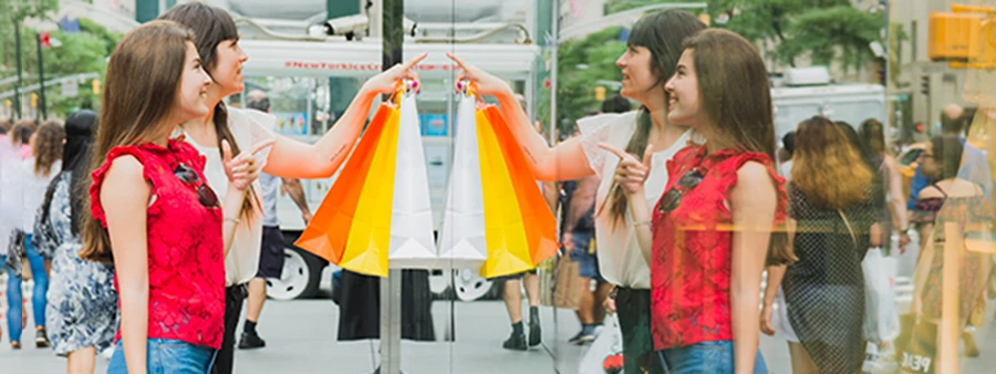 Top Consumer Trends to Watch Out for Businesses