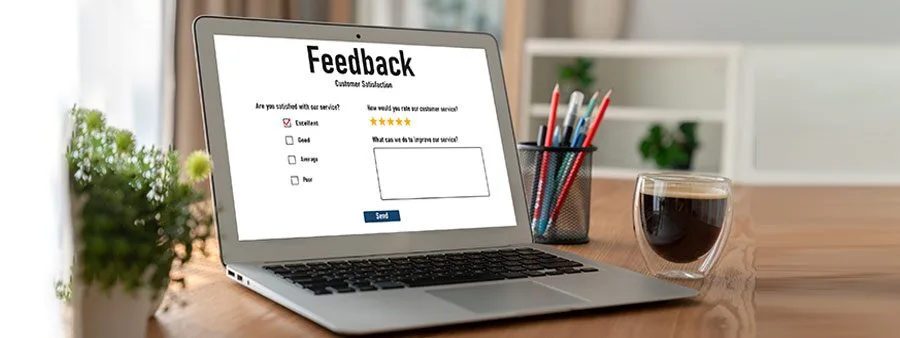 Creating a Customer Feedback System For Business Growth