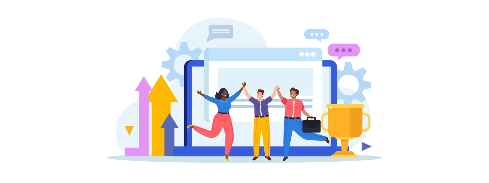 customer life time value