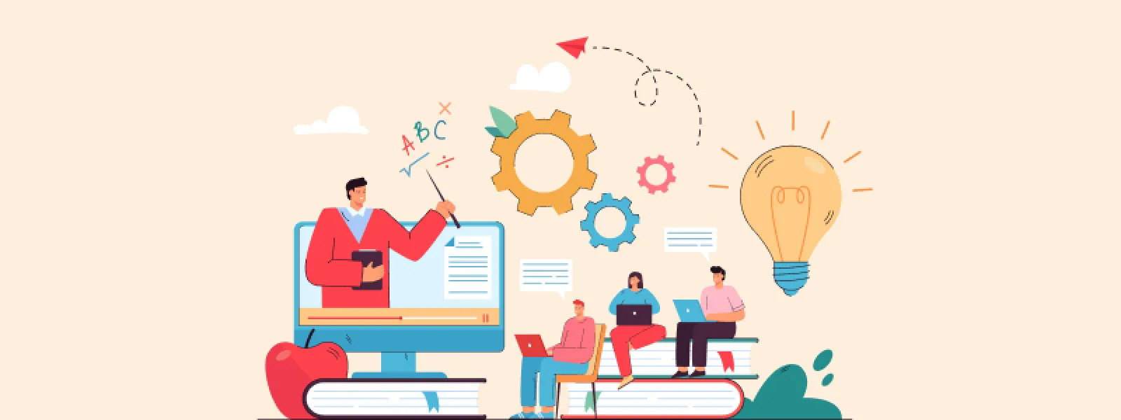 how to enhance customer service in education industry