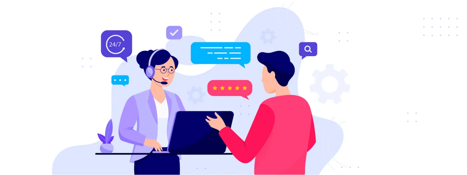 The Essential Guide to Customer Service Outsourcing