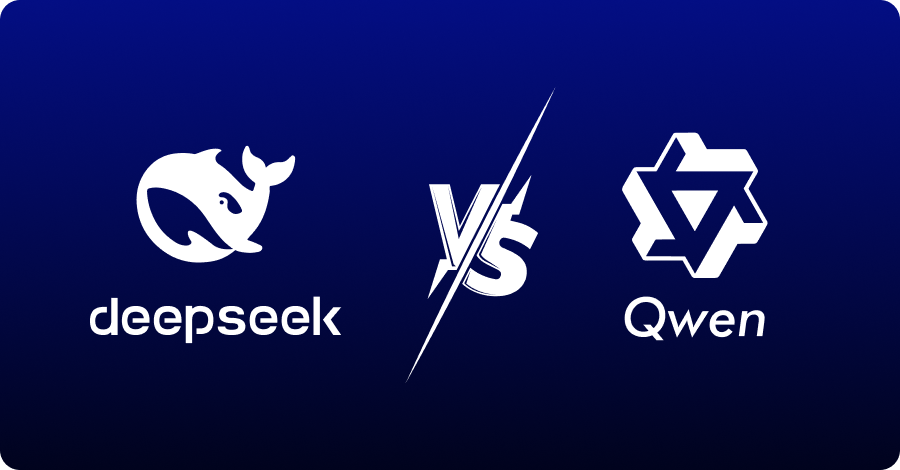 DeepSeek vs. Qwen: A Detailed Analysis With Versions