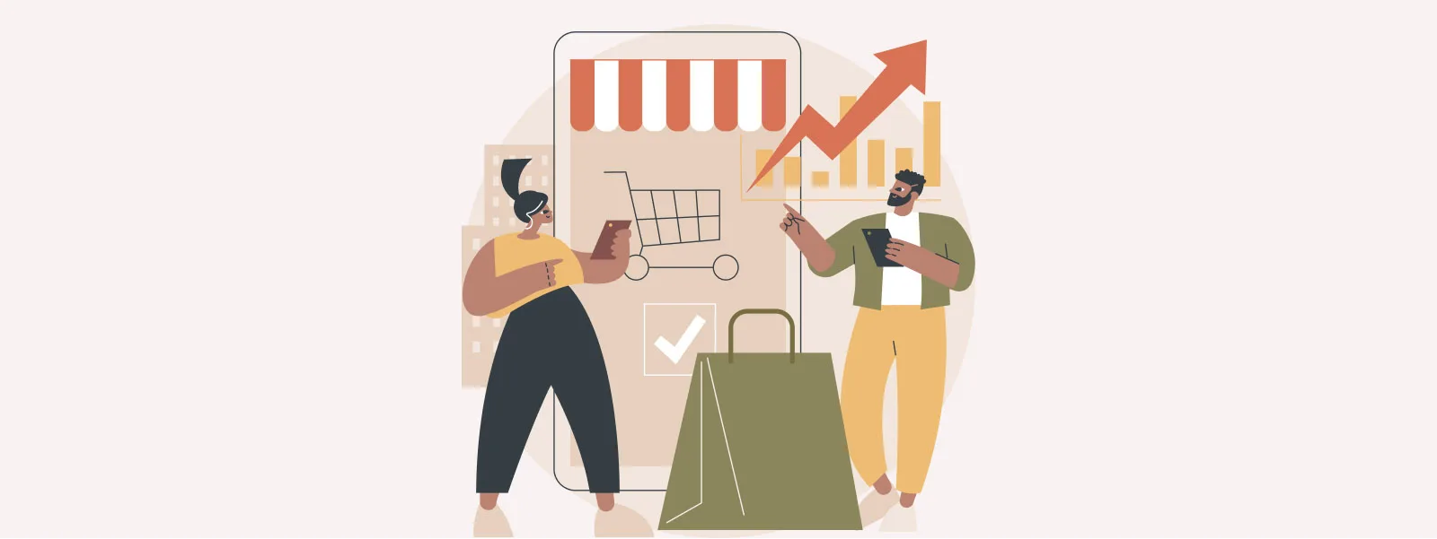 8 Ecommerce Metrics to Measure Customer Experience