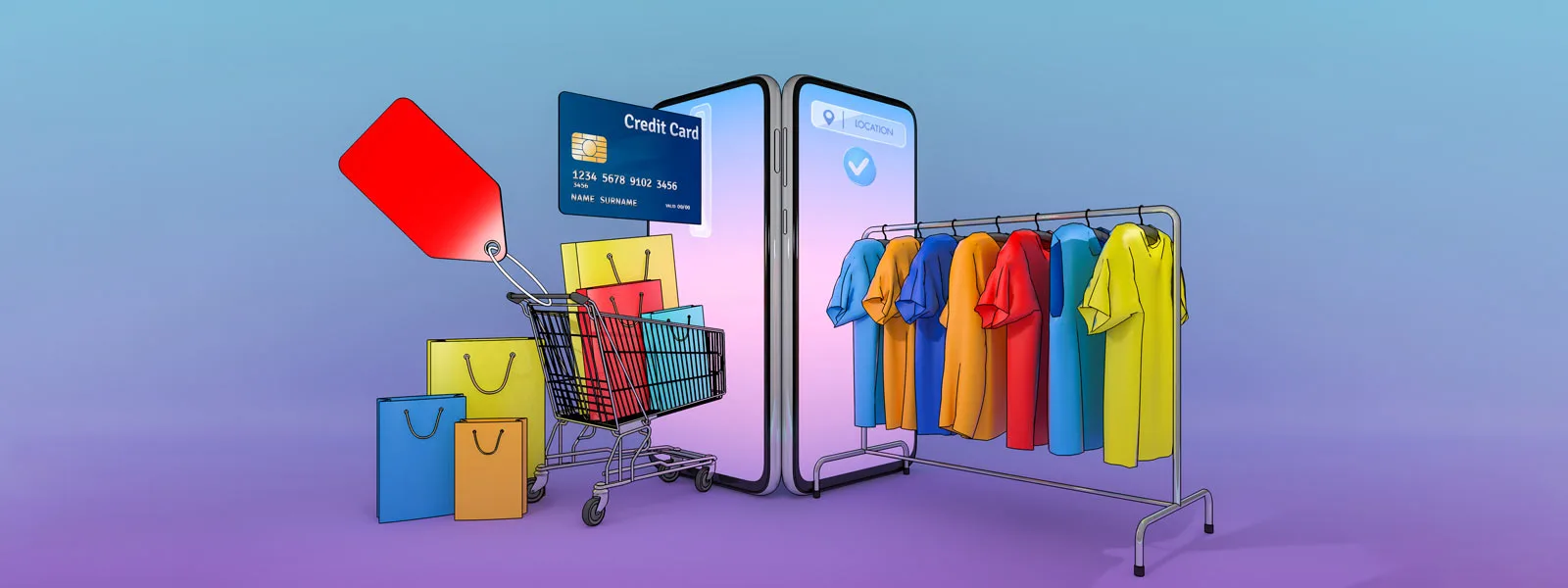 Supercharge Your Business with E-commerce Platforms