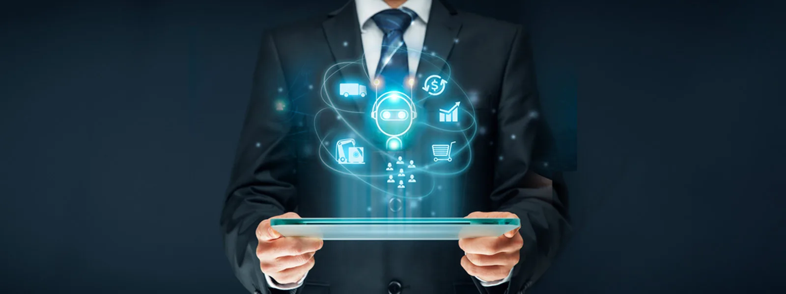 Enterprise Chatbots – Types & Use Cases [Top 5 Solutions for Customer Support]