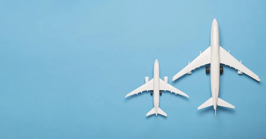 Excellent customer service in the airline industry