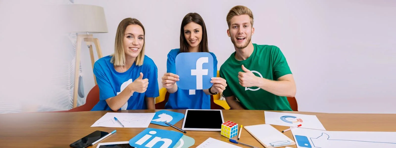 Tips for Using Facebook for Business and Driving Growth