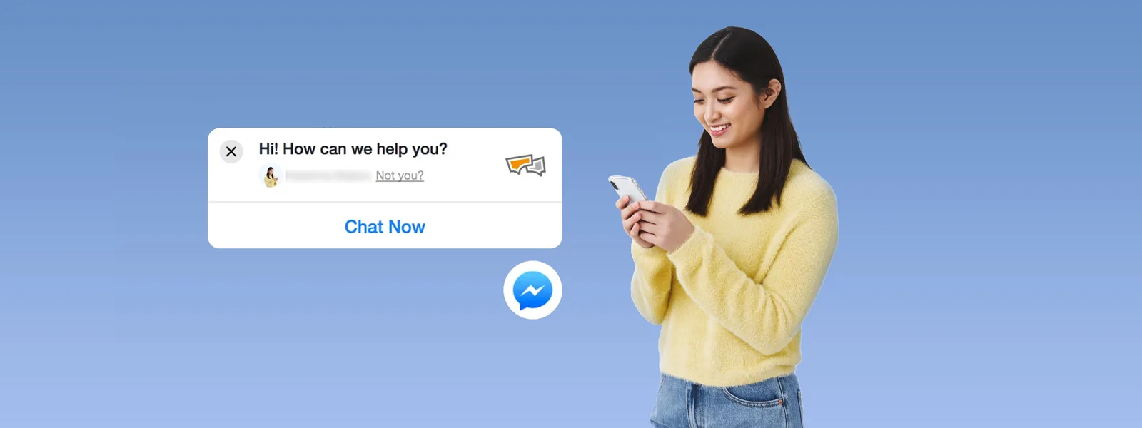 An Ultimate Guide to Creating & Using Facebook Messenger Chatbot