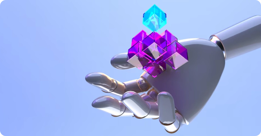 Generative AI for Business: What It is, Models & Strategies
