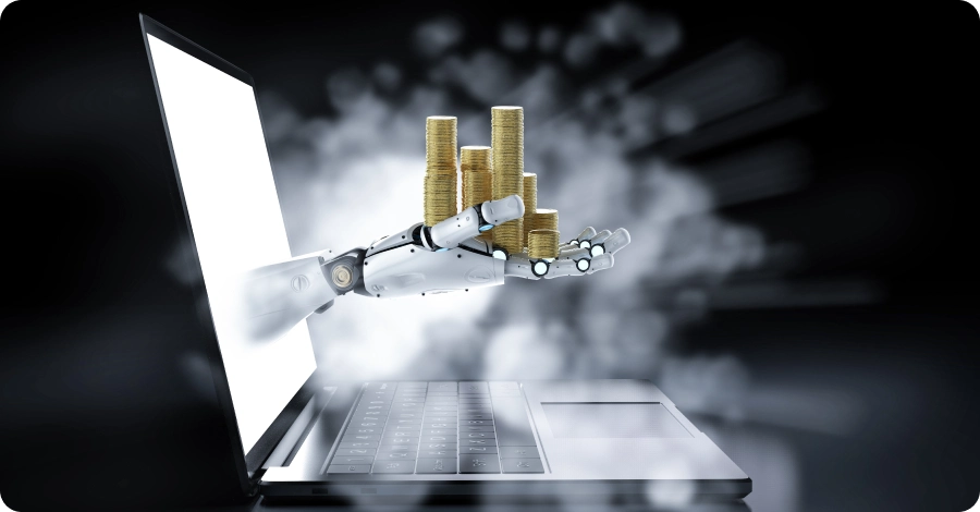 9 Generative AI Use Cases in Banking With Examples