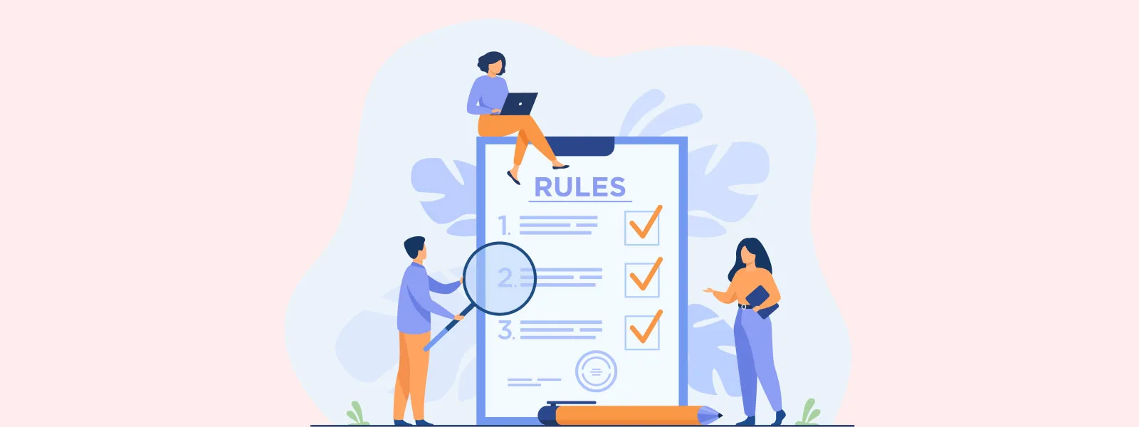 golden rules of customer service