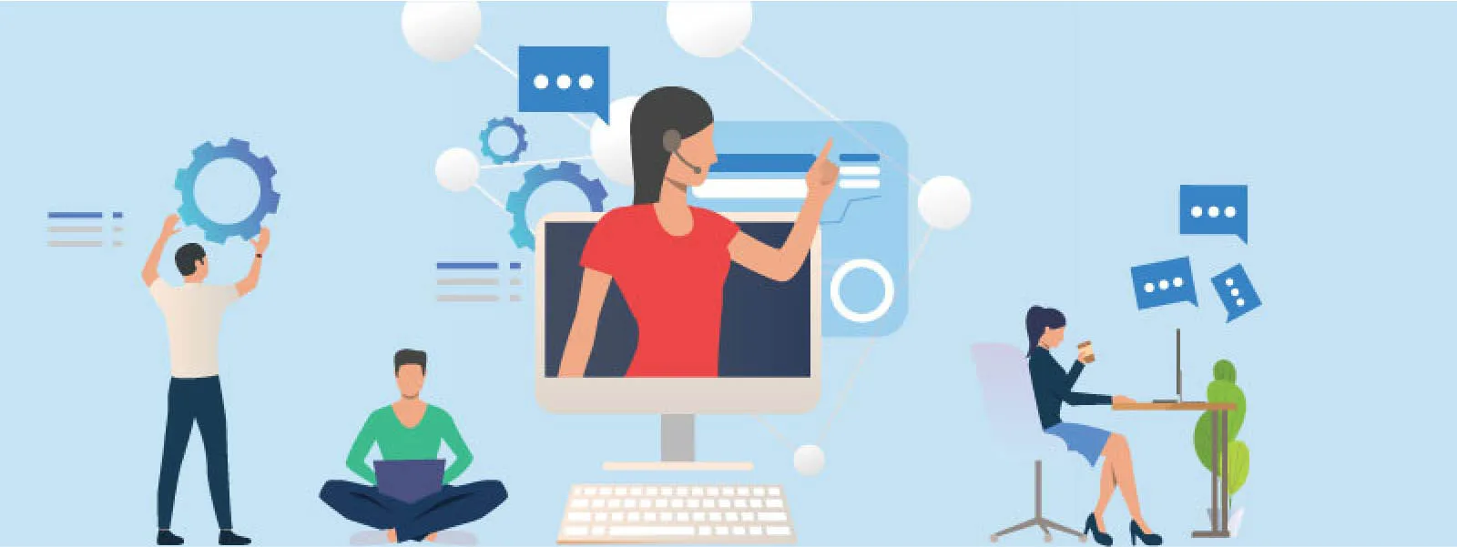 customer engagement strategy