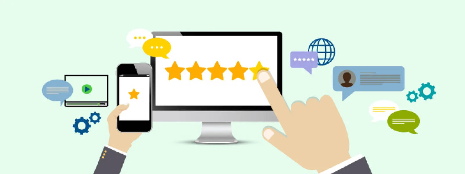 how to build customer experience strategy