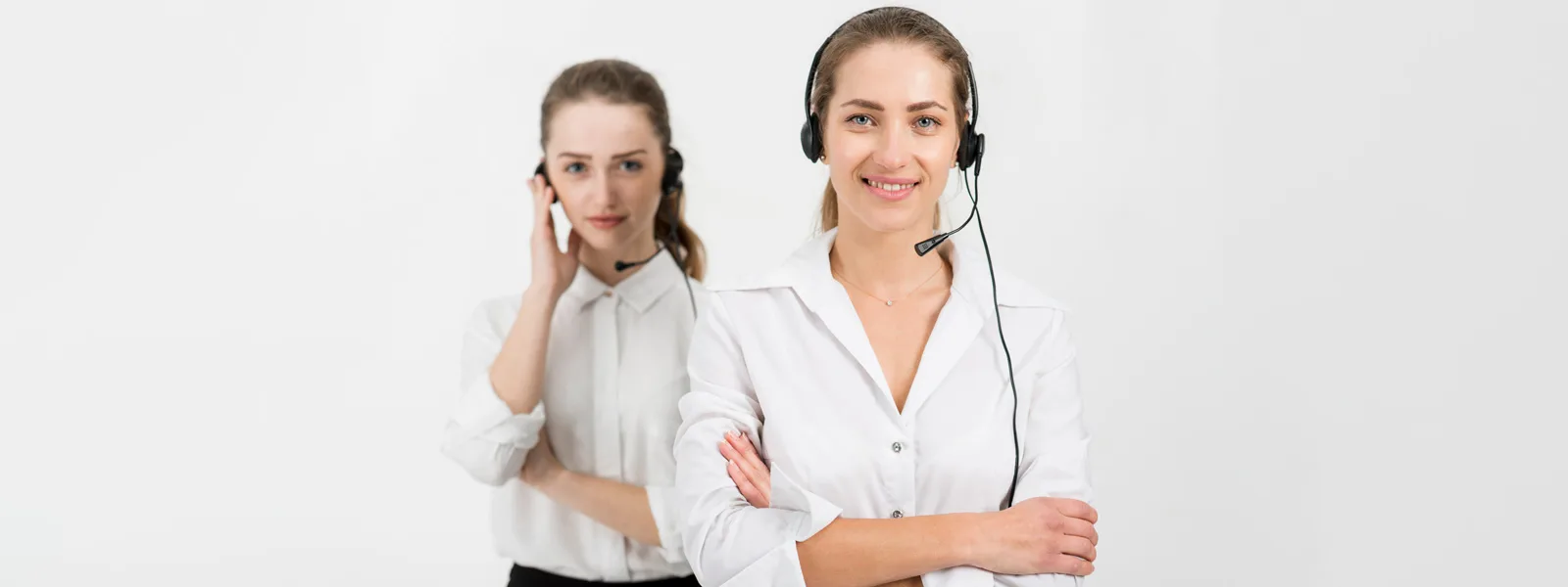 good customer service delivering ways