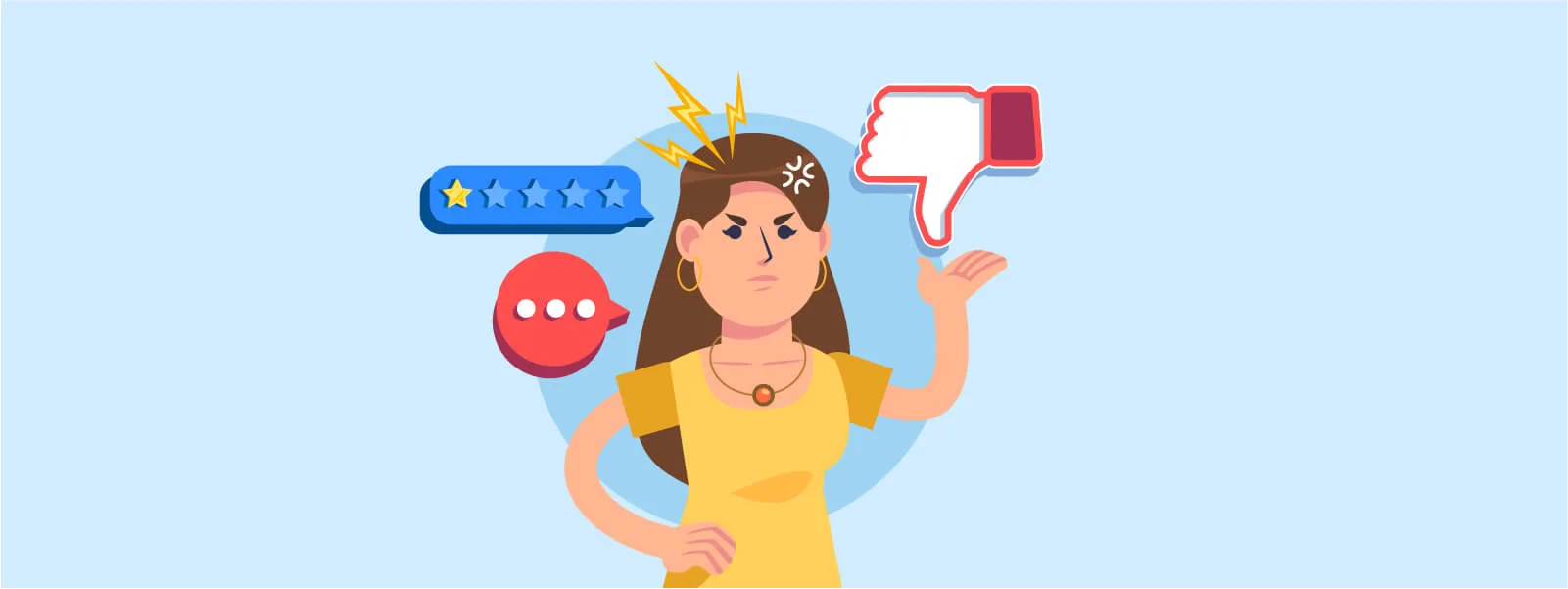 How to Respond to Negative Comments on Social Media Like a Pro