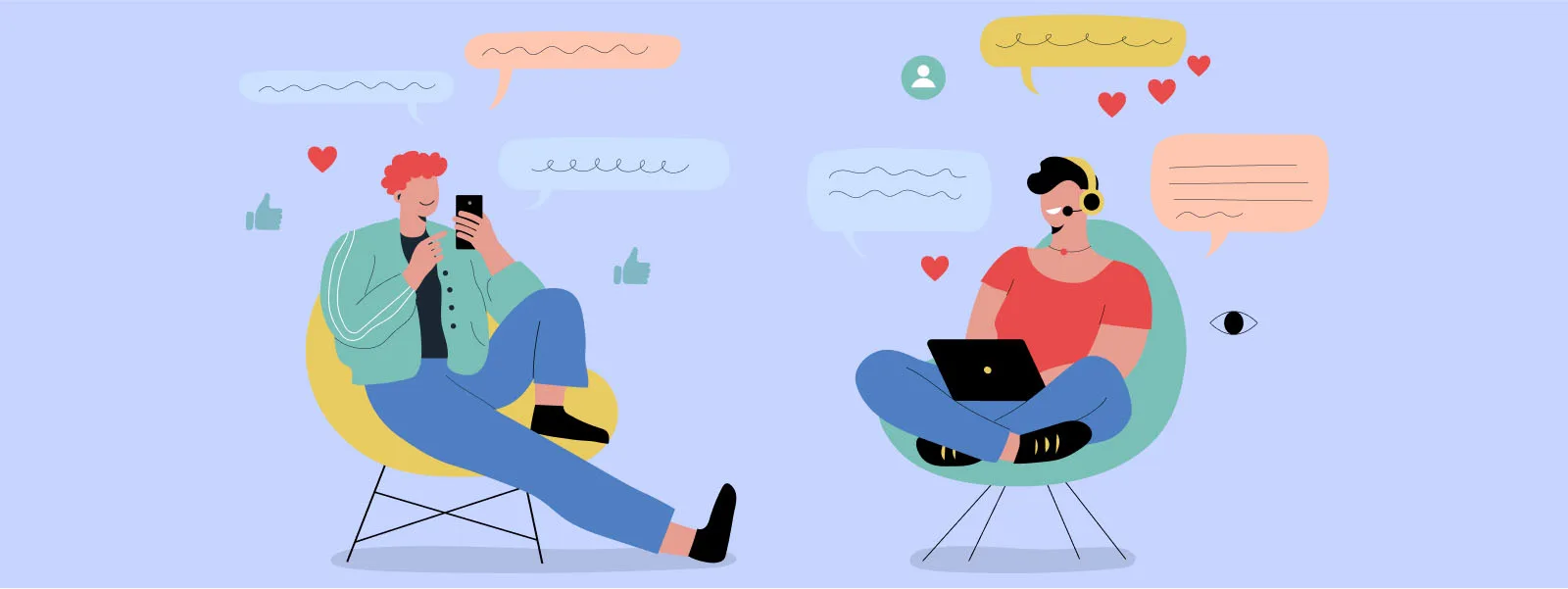 how to use chat tags in live chat