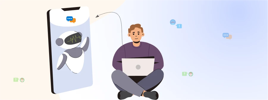 Hybrid Chatbot: Its Benefits, & Impact on Customer Service