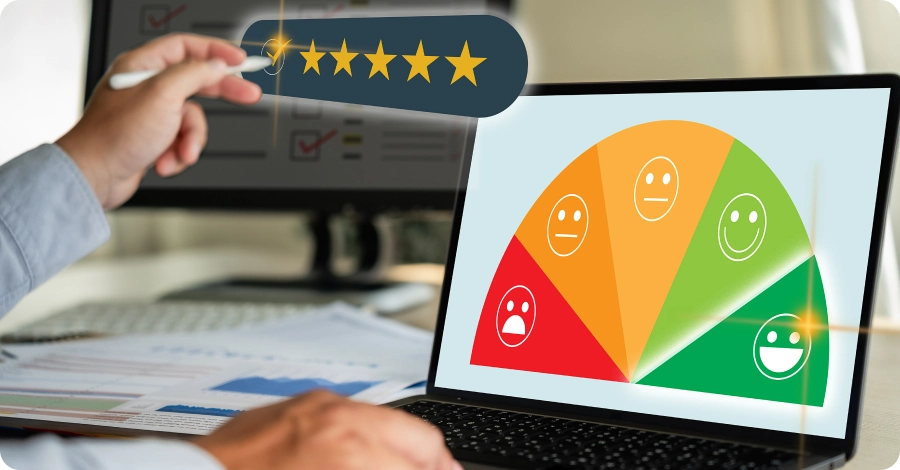 Actionable Strategies to Improve Customer Satisfaction