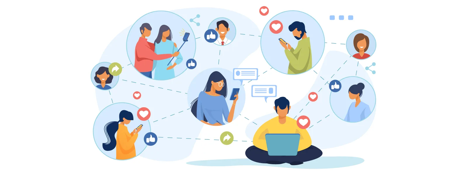 Integrated marketing communications