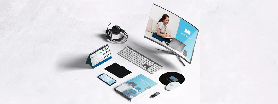 21 Types of Marketing Collateral to Promote Your Business