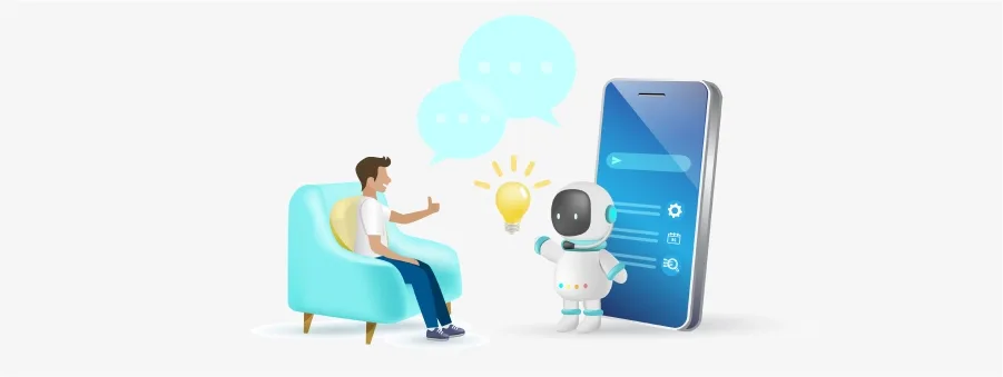 nlp chatbot and its benefits