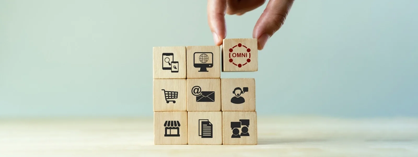 Omnichannel Benefits for Businesses and Customers