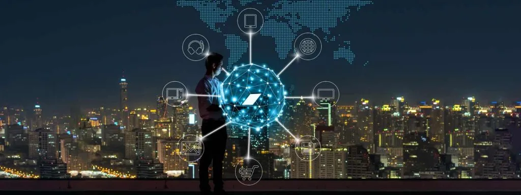 omnichannel contact center