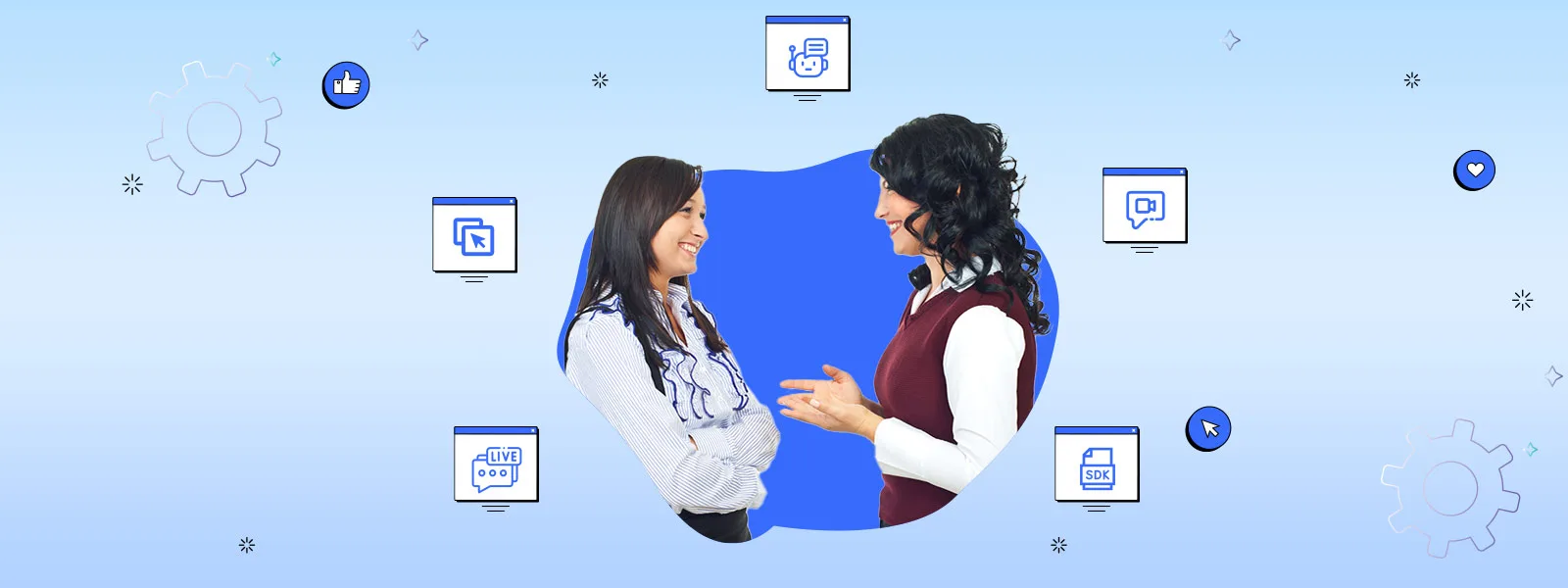 omnichannel customer engagement