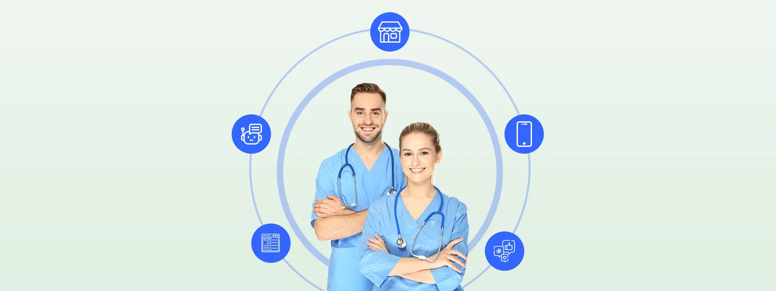 omnichannel for pharma