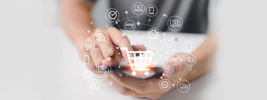 What is Omnichannel Retail? A Guide to the Lastest Trends & Examples