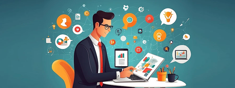 8 Types of Sales Tools Your Business Should Be Using Now