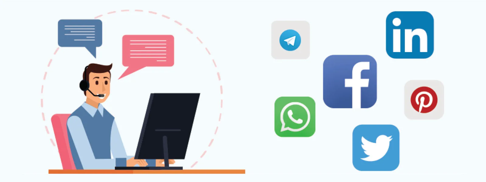 The Ultimate Guide to Social Media Customer Service