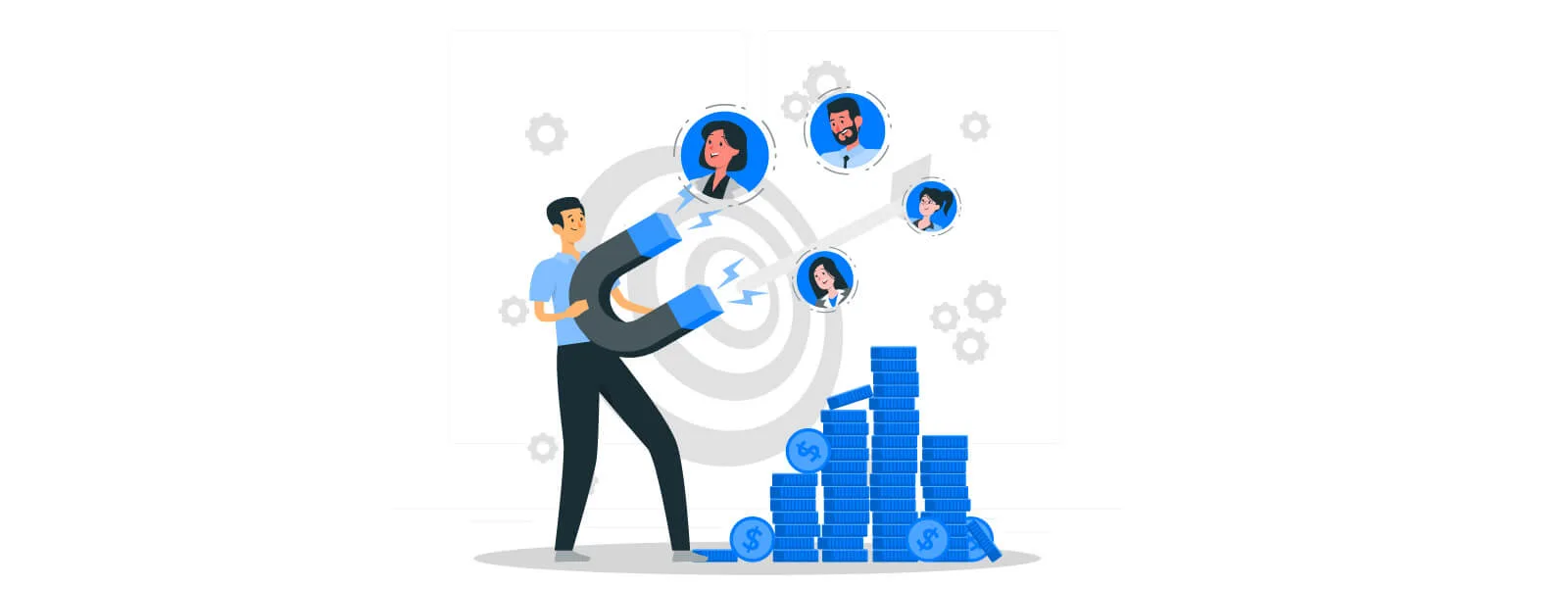 10 Social Media Lead Generation Strategies to Implement for 2025